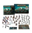 Games Workshop Warhammer Age Of Sigmar Seelensturm & Farben