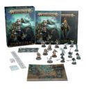 Games Workshop Warhammer Age Of Sigmar Sturmschlag