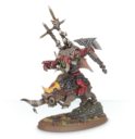 Games Workshop Warhammer Legends Gorbad Ironclaw