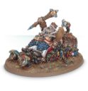 Games Workshop Warhammer Legends Greasus Goldtooth