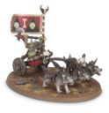 Games Workshop Warhammer Legends Grom The Paunch