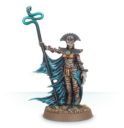 Games Workshop Warhammer Legends High Queen Khalida