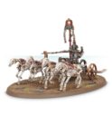 Games Workshop Warhammer Legends Settra The Imperishable