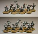 Khurasan Miniatures Neue Previews 02