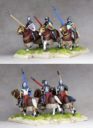 Khurasan Miniatures Ritter Previews 01