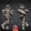 Klukva Miniatures Neue Preview 01