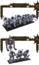 LK Lost Kingdom Miniatures Cuetzpal Empire Kickstarter 16