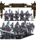 LK Lost Kingdom Miniatures Cuetzpal Empire Kickstarter 20