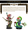 LK Lost Kingdom Miniatures Cuetzpal Empire Kickstarter 4