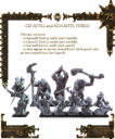 LK Lost Kingdom Miniatures Cuetzpal Empire Kickstarter 7