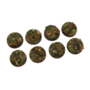 MAS Swl Forest Bases 27mm Round