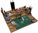 Miniature Scenery Workstation4