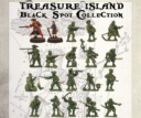 Pirates Of Treasure Island KS6