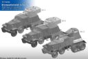 Rubicon Models BA Armoured Cars 01