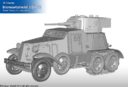 Rubicon Models BA Armoured Cars 02