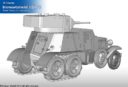 Rubicon Models BA Armoured Cars 03