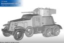 Rubicon Models BA Armoured Cars 04