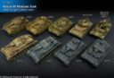 Rubicon Webstore Panzer Iv