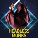 WG Warlord The Headless Monks 1