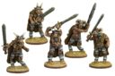 Warmonger Miniatures BM026 Brute Slayers 1