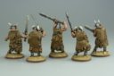 Warmonger Miniatures BM026 Brute Slayers 2