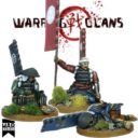 Warring Clans Release