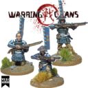 Warring Clans Release5