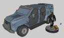 Antenociti's Workshop Armoured Car Preview 2