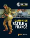 Bolt Action Battle Of France