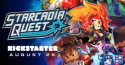 CMoN Starcadia Preview 12