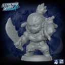 CoolMiniOrNot Starcadia Quest Announcemen Preview 2