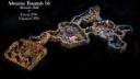 Dwarven Forge Caverns Deep KS37