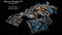 Dwarven Forge Caverns Deep KS39