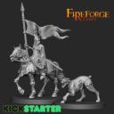 FFG Fireforge Untote 2