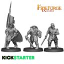 Fireforge Games Undead Kickstarter Undead Command Unit Preview