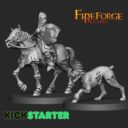 Fireforge Games Undead Knight Preview