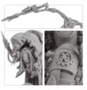 Forge World The Horus Heresy Anacharis Scoria 5