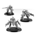 Forge World The Horus Heresy Vorax Class Battle Automata Maniple 4