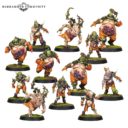 Games Workshop Adeptus Titanicus Und Blood Bowl 08