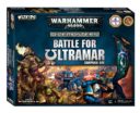 Games Workshop GenCon 18 Boxed Games Preview 5