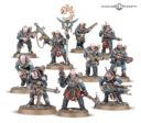 Games Workshop Necromunda Genestealer Cults 4