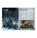 Games Workshop Warhammer 40.000 Codex Space Wolves 2