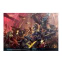 Games Workshop Warhammer 40.000 Codex Space Wolves 3