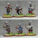 Khurasan Miniatures Neue Previews 03