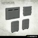 Kromlech Extra Armour Doors 02