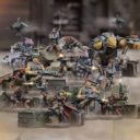 MG Mantic Deadzone Starfall 9