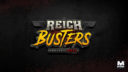 MG Mythic Games Reich Busters 1