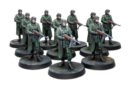 MG Mythic Games Reich Busters 10