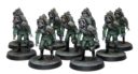 MG Mythic Games Reich Busters 11