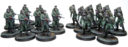 MG Mythic Games Reich Busters 9